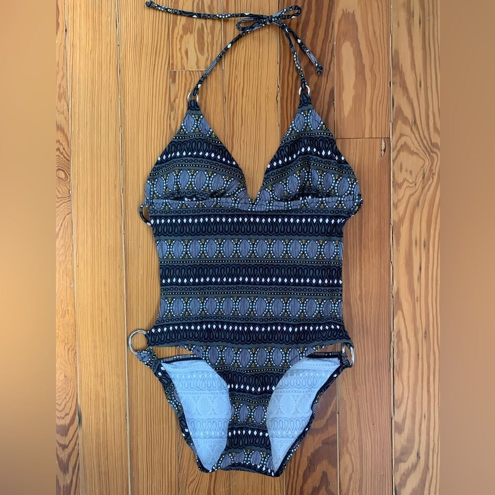 NWT Marie Melli One Piece Swimsuit